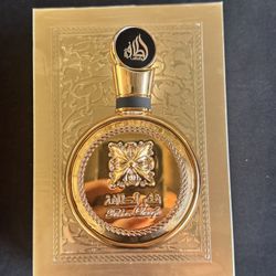 Fakher Lattafa Gold 