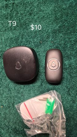 Wireless door bell