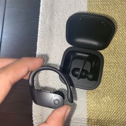 Powerbeats pro