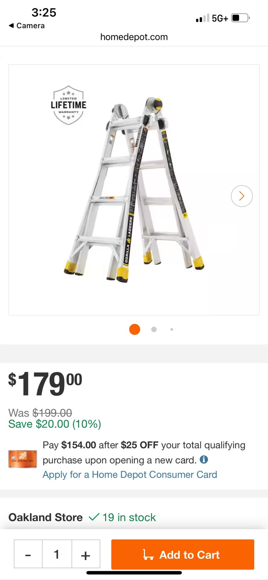 Ladder 