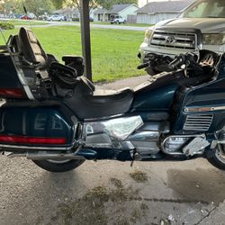 1994 Honda Gold wing Aspencade