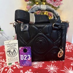 Valentino Orlandi Medium Tote Bag