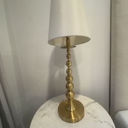 2 Ralph Lauren Lamp Set