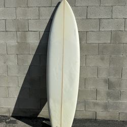 7’2” Guy Okazaki Surfboard