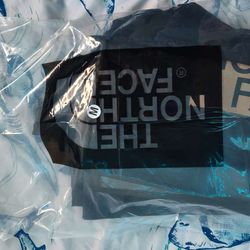 North Face Hoodie