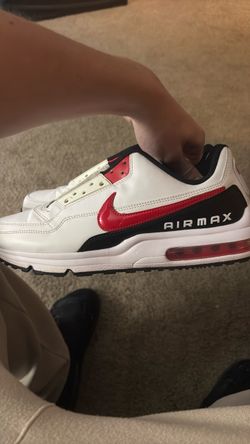 Nike Air Max LTD 3
