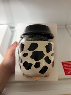 Wax warmers and home decor