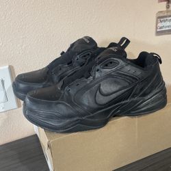 Nike Monarch