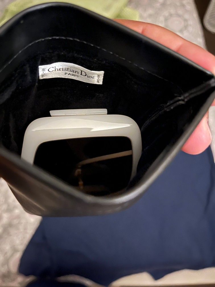 Dior Shield Sunglasses For Women