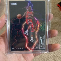 Michael Jordan Scoring Kings Mint 
