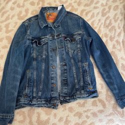 Levi’s Jacket