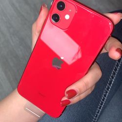 iPhone 11 Unlocked 
