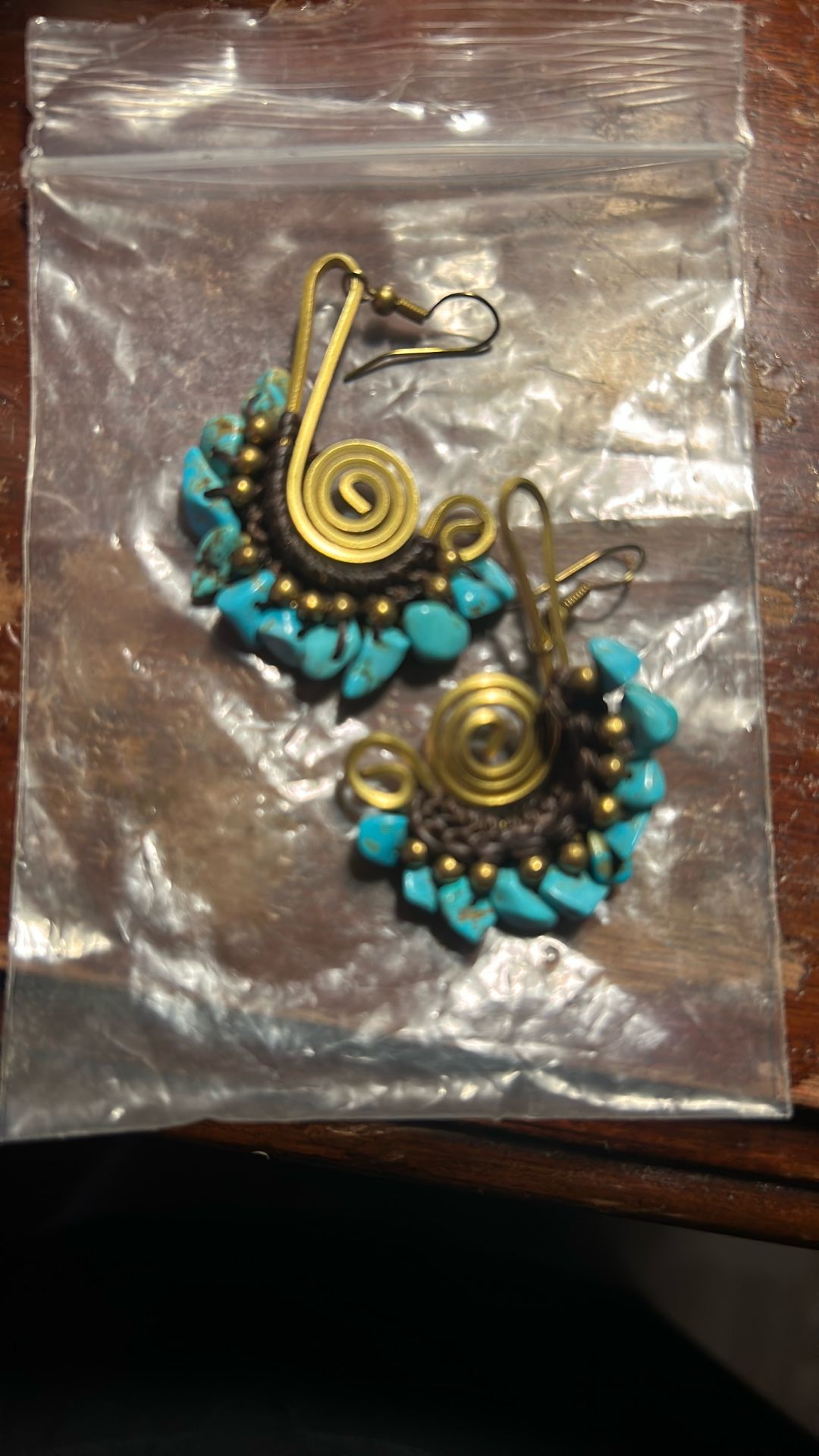 Women’s Earrings