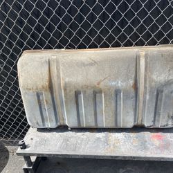 1967-1969 Camaro Gas Tank