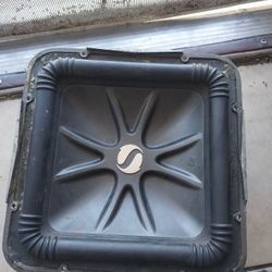 Kicker L7 solobaric