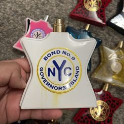 Bond 9 (tester Bottle ) 100ml /No Box 👌⭐️⭐️⭐️⭐️⭐️