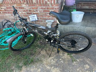 Hyper Bike