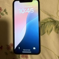 iPhone XR 64gb 