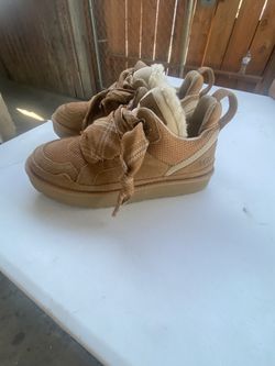 Brand New Ugg Shoes