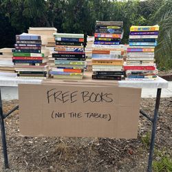 More Free Books! 