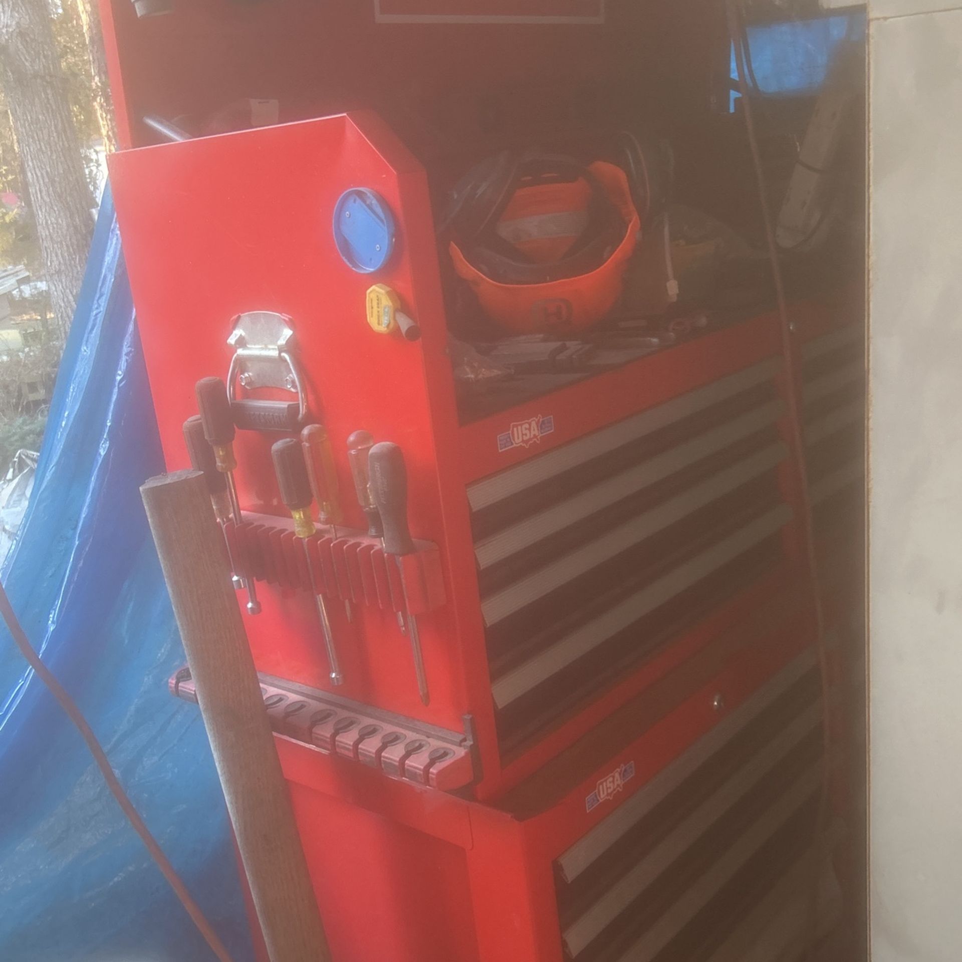 Toolbox
