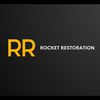 Rocket Restoration