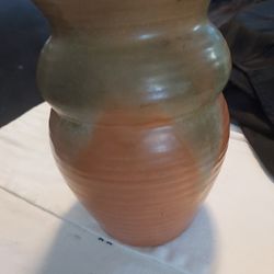 Muncie 1920s Antique Art Deco Pottery 