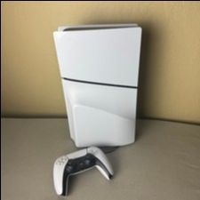 Sony PlayStation 5 Slim Disc edition