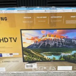 Samsung N5300 Smart tv 200 Dollars