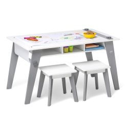 Art table /Desk and stool Brand new in the box