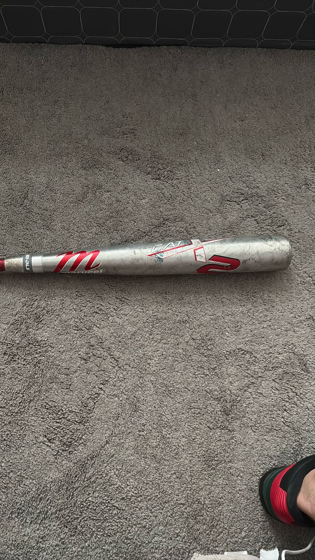 Marucci CatX2 Connect