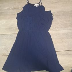 Women's Dress Size Large