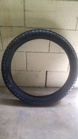 E-Bike tire brand new
