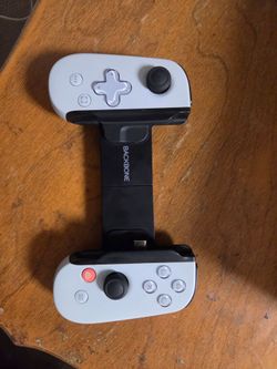 Backbone mobile gaming control , Playstation edition