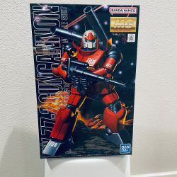 Bandai MG 1/100 RX-77-2 Guncannon Gundam Model Kit Unassembled 2001 USA Seller