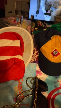 Misc accessories Halloween $2 each