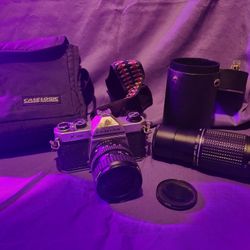 Camera