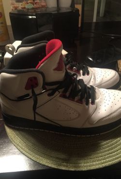 Jordan sneakers