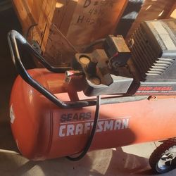 Compressor Make An Offer!!!