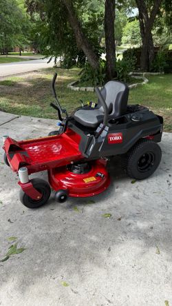 Toro Timecutter 42" zero riding lawnmower/Ariens/ Scag/Spartang/Cub cadet/john Deere/Gravely