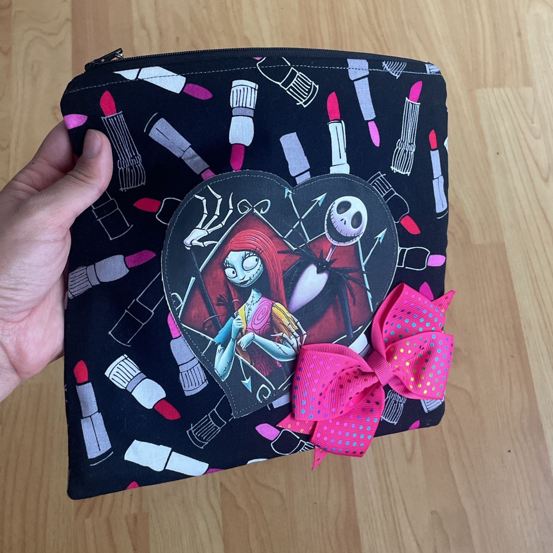 Stinky Monkey Bags