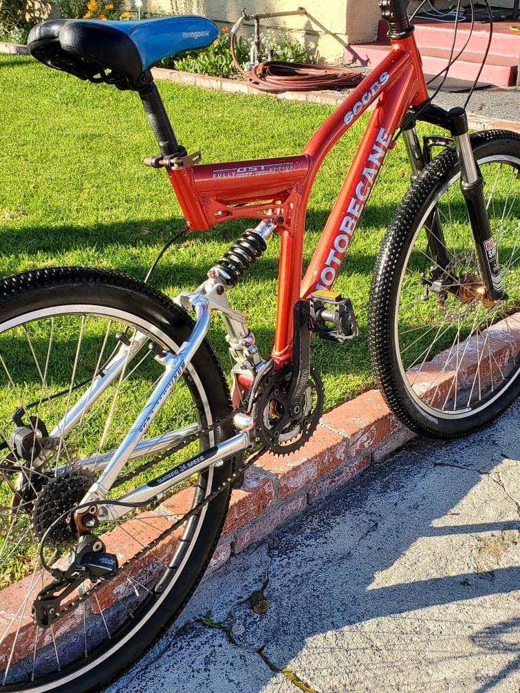 Motobecane 600 sale ds