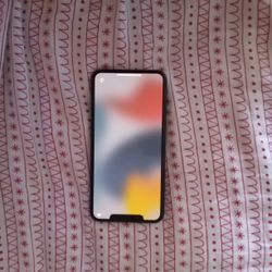 I Phone