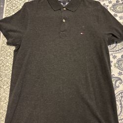 Tommy Hilfiger