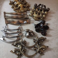 HANDLES & KNOBS for Drawers & Cabinets