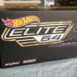 Elite 64 freightliner cascadia