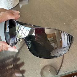 Oakley Breathless Sunglasses 