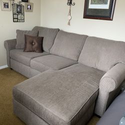 Couch/Chaise Lounge