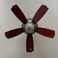 Antique Ceiling Fan