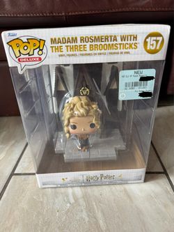Funko Pop Harry Potter (Madam Rosmerta)